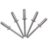 (Pack of 100) Stainless Steel Blind Rivets 4.8 x 14