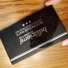 BellaPierre NEW! Bellapierre / Bella Pierre Pro Concealer Palette