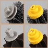 12pcs Roomba Brush, Hongfa Replacement for irobot Roomba Brushes 600