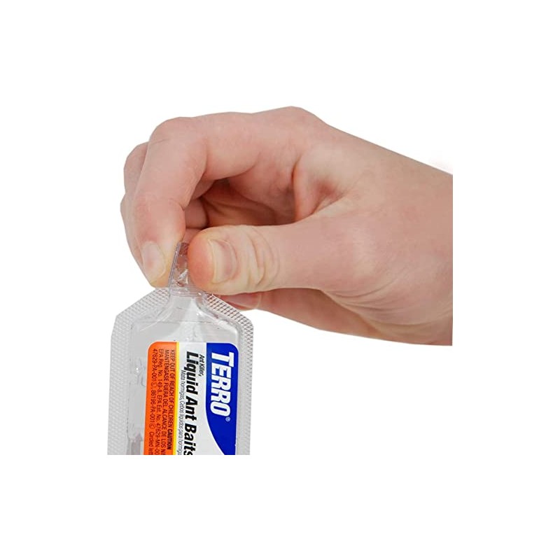 Terro Liquid Ant Baits - Effective Ant Control Solution