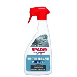 Spado Imprägnierer, Fleckentferner, 3 Stück