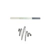 Innisfree 1+1 Innisfree Flat Eyebrow Pencil 0.3g No. 2 Dark