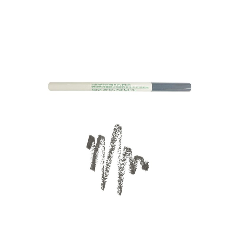 Innisfree 1+1 Innisfree Flat Eyebrow Pencil 0.3g No. 2 Dark