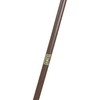 AMES 2917200 Saw-Tooth Border Edger with T-Grip, 39-Inch