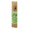 Hellenic Farms Vegan Pistachio Cinnamon Fig Salami, 6.4oz, 100% Plant-based