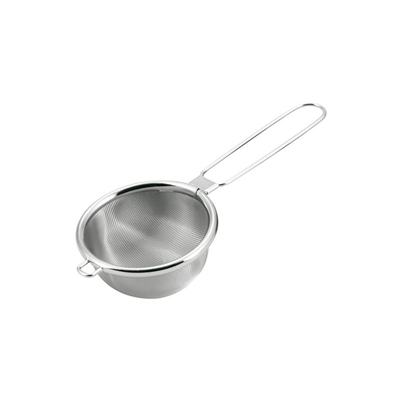 ビクトリー 18-8 ハイテック 茶漉 中 φ65