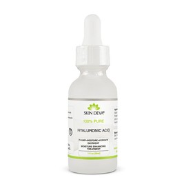 Skin Deva Pure Hyaluronic acid Serum | All Skin Types Skincare Skin Repair Comfort