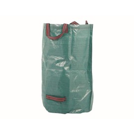 Siena Garden 560884 Garden Bag with Spring Opening Polypropylene Fabric Volume 120 Litres