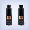 Kerastase 꾸띄르 새치염색 샴푸 2통 180mL 홈쇼핑 대용량 꾸뛰르 뀌뜨르