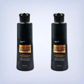 Kerastase 꾸띄르 새치염색 샴푸 2통 180mL 홈쇼핑 대용량 꾸뛰르 뀌뜨르 Kerastase Densifique Bain Densite Shampoo 2pcs 180mL Home Shopping Large Capacity [2 cans]