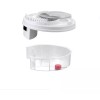 OEM Maquina Atrapa Moscas Usb Ideal Para Negocio Comida Casas