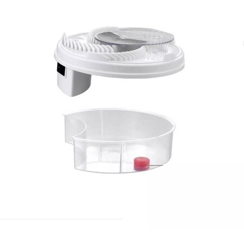 OEM Maquina Atrapa Moscas Usb Ideal Para Negocio Comida Casas