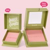 Benefit Blusher Dandelion Mini and 4 other types / 베네피트