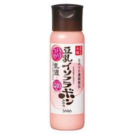 Nameraka Honpo Hari Tsuya Emulsion N, 5.1 fl oz (150 ml)