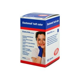 ELASTOMULL Gaze, 1er Pack(1 x 250 g)