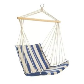 Congo Hamaca Silla Colgante Poliester Resiste  120 Kg Y Económica