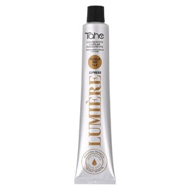 Tahe Lumiere Express Permanent Hair Color Cream, 100ml (8.32S Sand, 100ml)