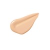 b idol Loved Foundation 02, Natural Beige, 0.9 fl oz
