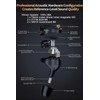 keephifi KZ ZS12 Pro X in Ear Monitor, 1DD 5BA