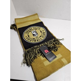Ruffneck Unisex Adult SOCAL ELITE FOOTBALL CLUB Fan Scarf New