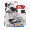 Mattel Hot Wheels FDJ74 Captain Phasma