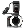 Meike MK-14EXT-N I-TTL Macro Ring Lite Flash with LED AF