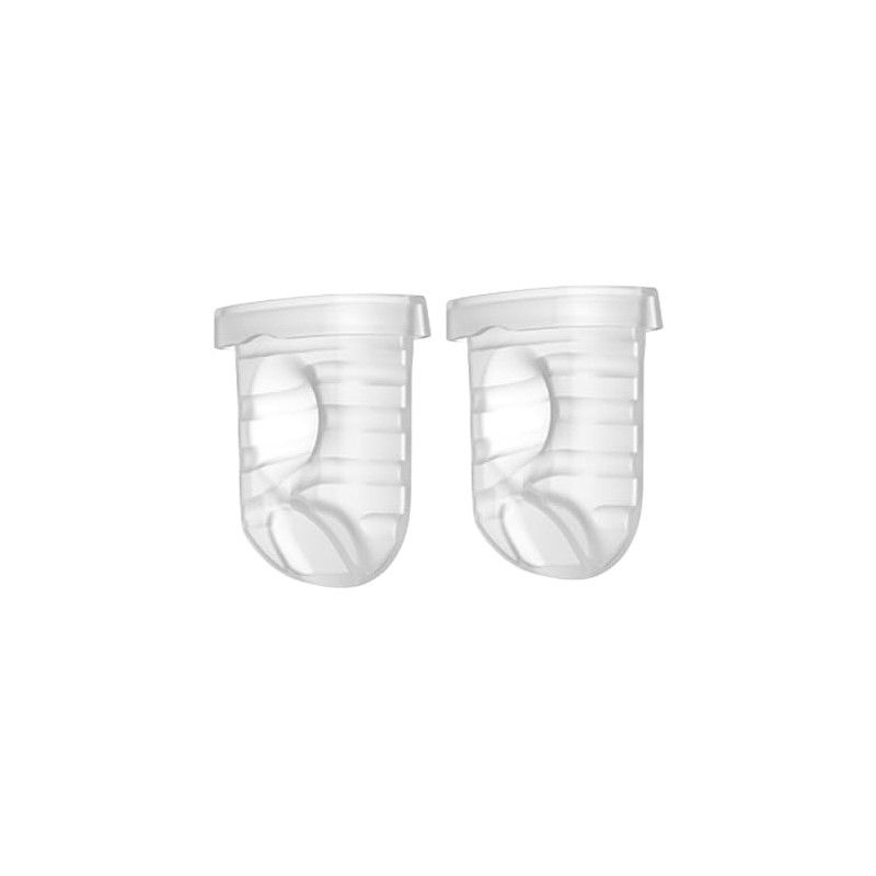 Ardo Melia Replacement Diaphragms, 2 Pack, for Ardo Melia Wearable