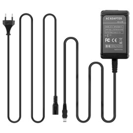 Camera Power Supply AC-L100 AC-L15 AC-L10 for Sony CCD-TR716 CCD-TR516 CCD-TR76 CCD-TRV36 CCD-TR818 CCD-TRV43 CCD-TR910