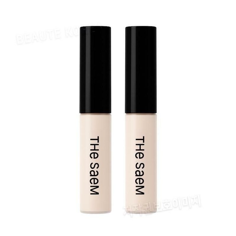 The Saem (Hyundai Hmall) The Saem Cover Perfection Tip Concealer