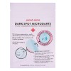 Peach Slices Dark Spot Microdarts by Peach & Lily Dots