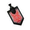 2Pcs New Metal Taillight Tail Light or Nose Emblems 3D