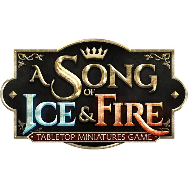 A Song of Ice & Fire: Lannister Heroes #1