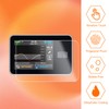 2 Pack Flexible Glass Screen Protector, Compatible with Tandem tSlim