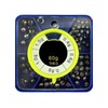 Fishing Split Shots,Fly Fishing Weights | Portable Angler Tackle Accessories,