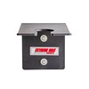 Extreme Max 5001.5901 Ice Auger Wall Mount