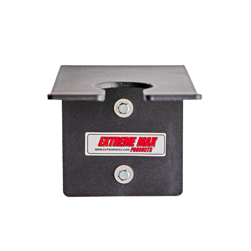 Extreme Max 5001.5901 Ice Auger Wall Mount