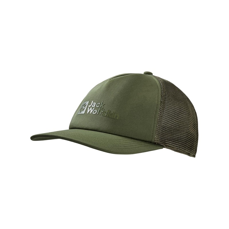 Jack Wolfskin Unisex USON Baseball Cap