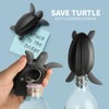 Qualy - Bottle Opener Tortoise