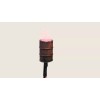 Oasis Palms O-scale 1:48 Oil Drum Burn Barrel with Flickering