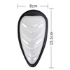 Geieold Groin Protector Step Protection Supporter Sports Protection Training Protective
