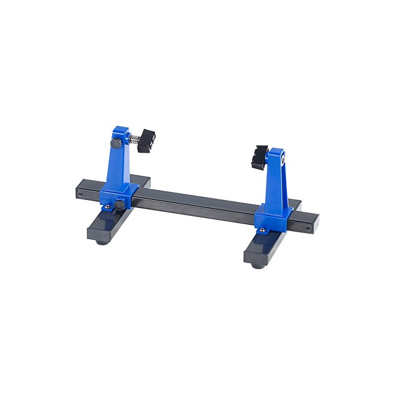 AGT Board Holder: Robust 360° Swivel Bracket for Soldering and