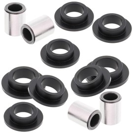Replacement Powersports Parts – High-Performance Components for Lower Rear Shock Bearing Bushings Combo Kit for Arctic Cat 500 4x4 w/MT 2000 Mod-BER88-23725