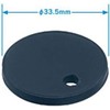 LIXIL (INAX) Sheet Washer [Model Number: 50-280 (1P)]