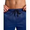 Head Precision Double Knit Jogger, Standard Fit, Stretch Midweight Material