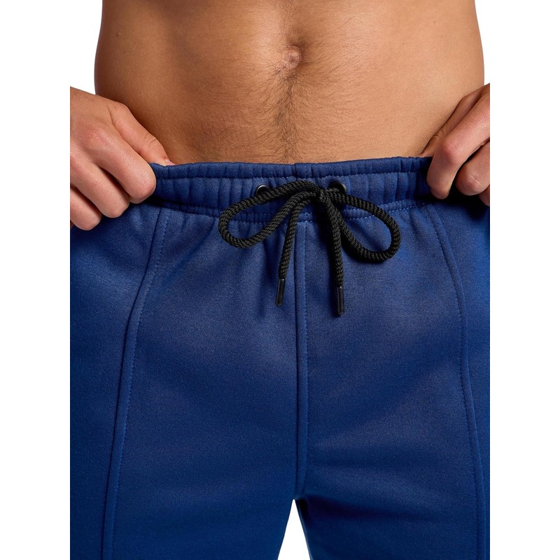 Head Precision Double Knit Jogger, Standard Fit, Stretch Midweight Material
