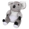 Golf Club Head Cover Koala Bear Plush Soft Cute Golf