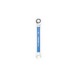 PARKTOOL MWR-10 Ratchet Combination Wrench, Size: 0.4 inches (10 mm)