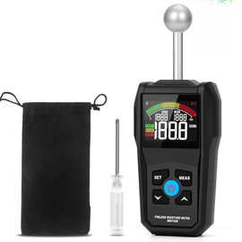Moisture Meters