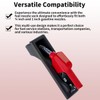 Fuel Nozzle Holder Boots with switch Hook for diesel DEF