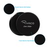 RYACO Core Exercise Sliders - Dual Sided Gliding Discs With